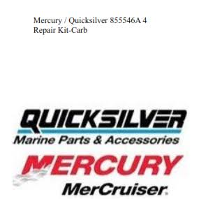 Repair Kit Carburetor X9037