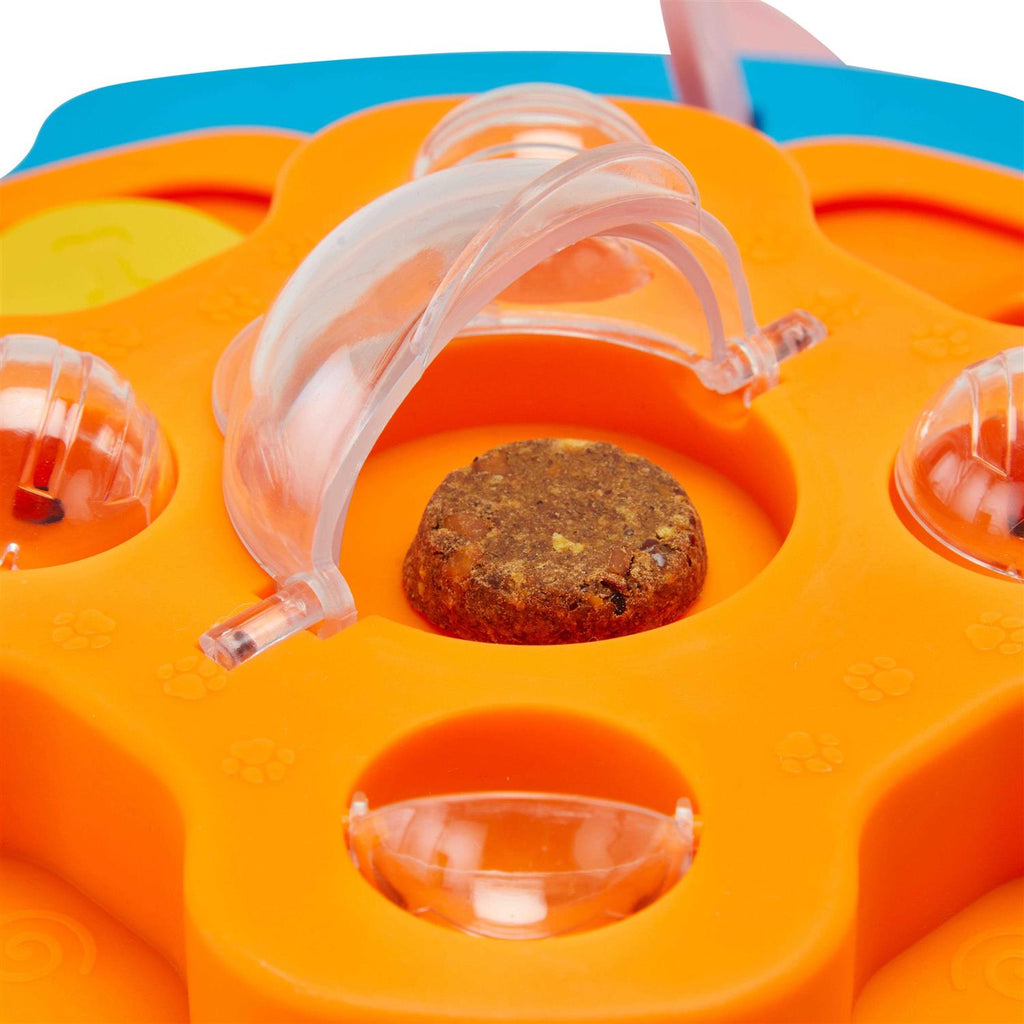 Level 2 Puzzle Dog Toy H890018