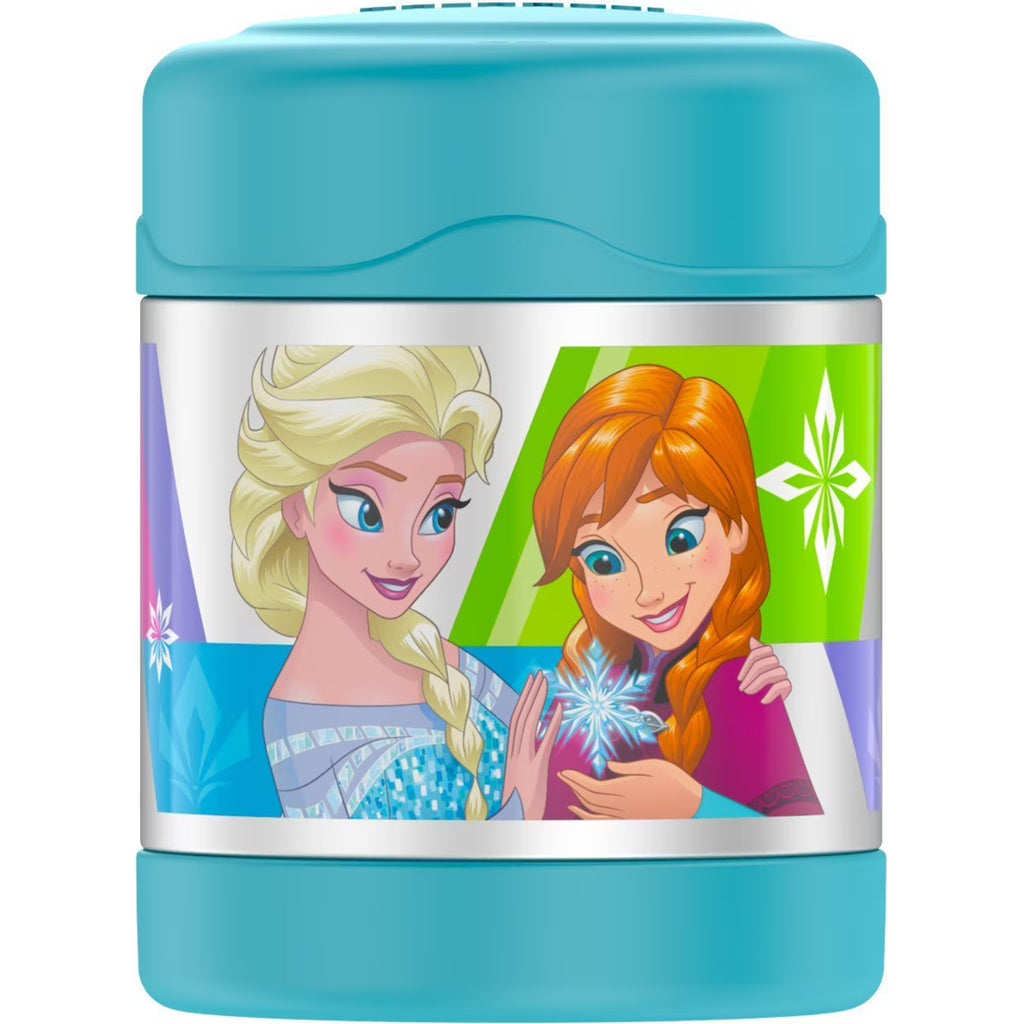 Frozen Insulated Stainless Food Jar U28188