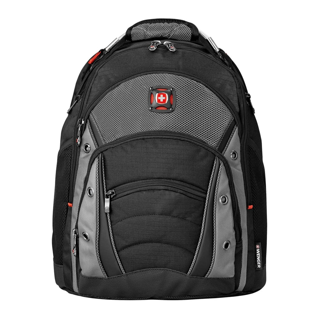 16in Laptop Backpack with Tablet Pocket Q2264