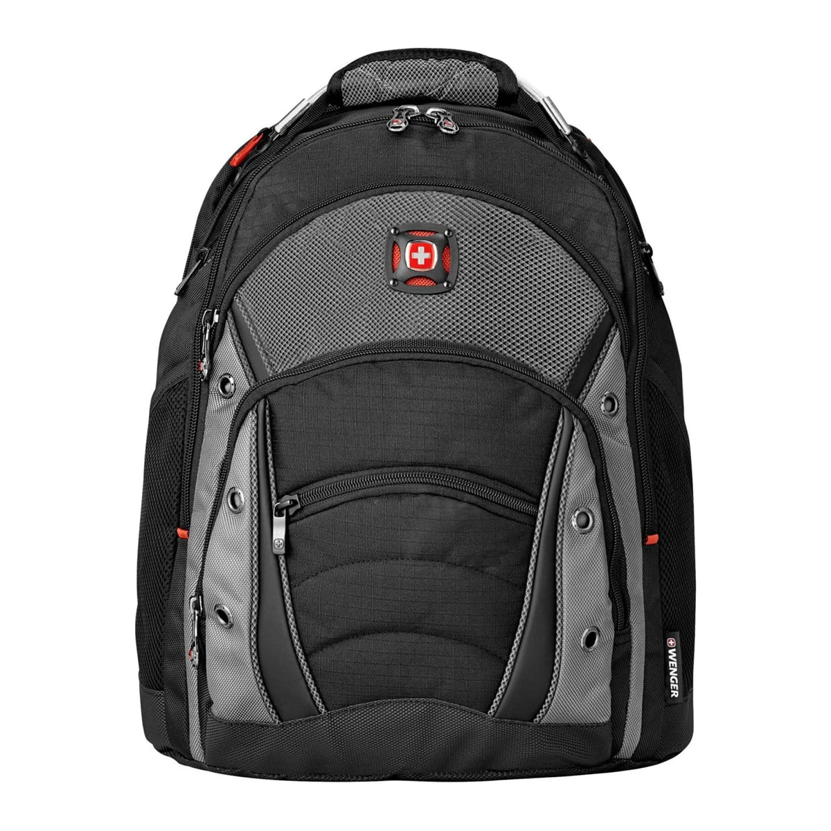 16in Laptop Backpack with Tablet Pocket Q2264