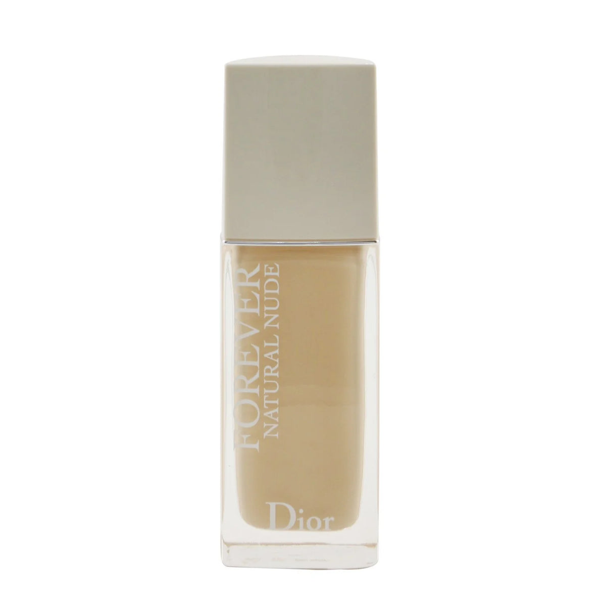 Natural Nude 24H Wear Foundation 30ml J670
