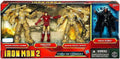 Iron Man 2 Action Figure 4-Pack S735166
