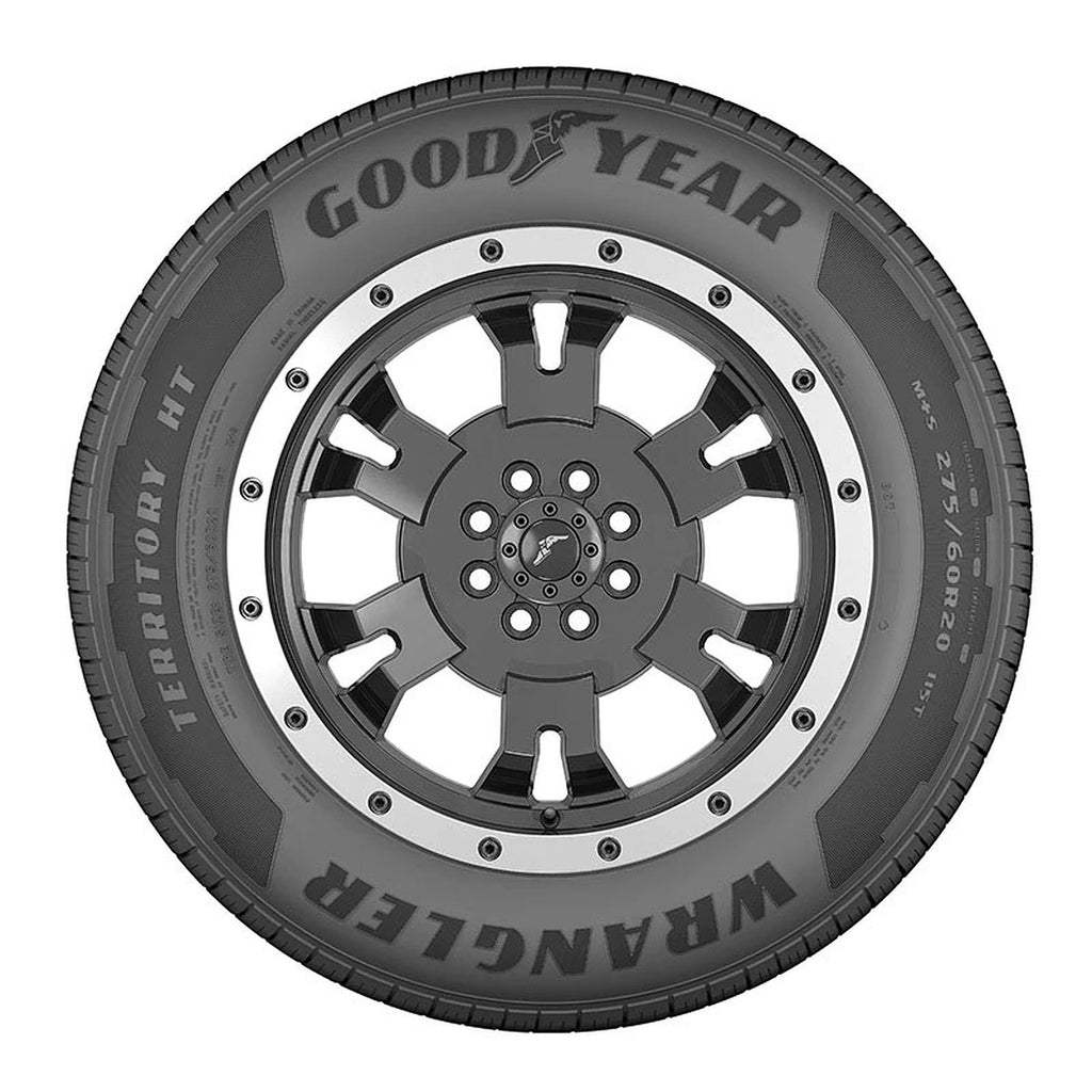 All Season 275/60R20 Light Truck Tire J871308