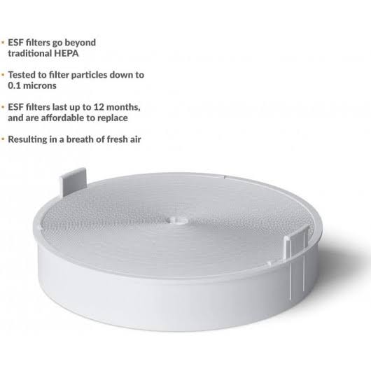 500 Air Purifier G39304