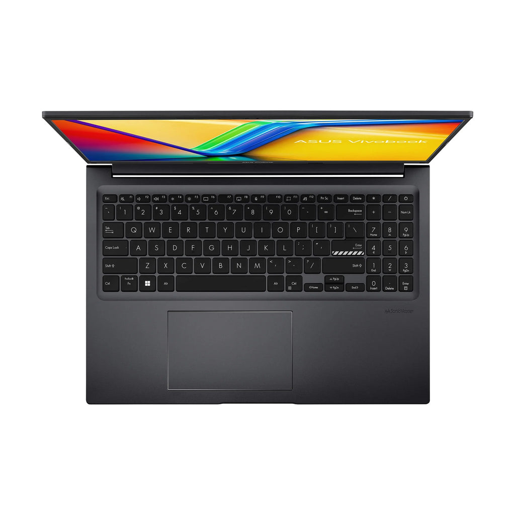 16” Intel Core i7 16GB 512GB Black Laptop D23881