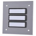 Push Button Panel Door Communication Q48773
