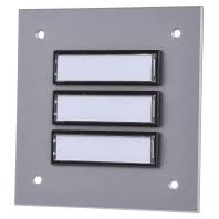 Push Button Panel Door Communication Q48773