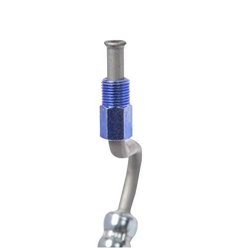 Power Steering Pressure Line Hose Assembly Q88803