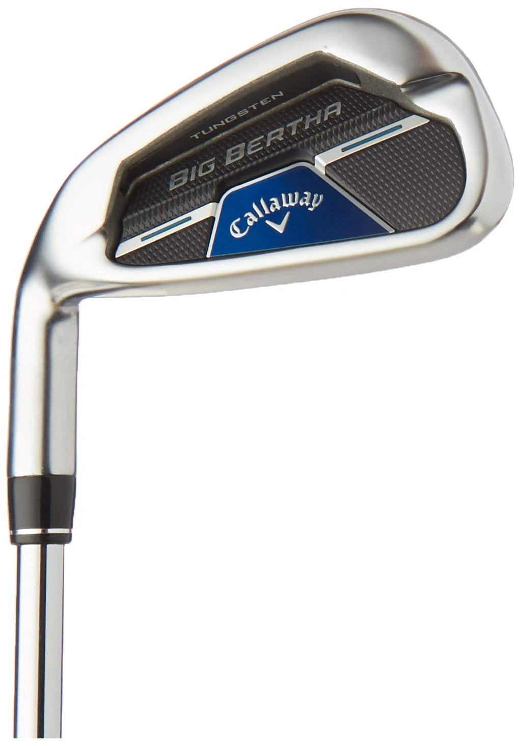 Steel Regular 4 Iron Y573643