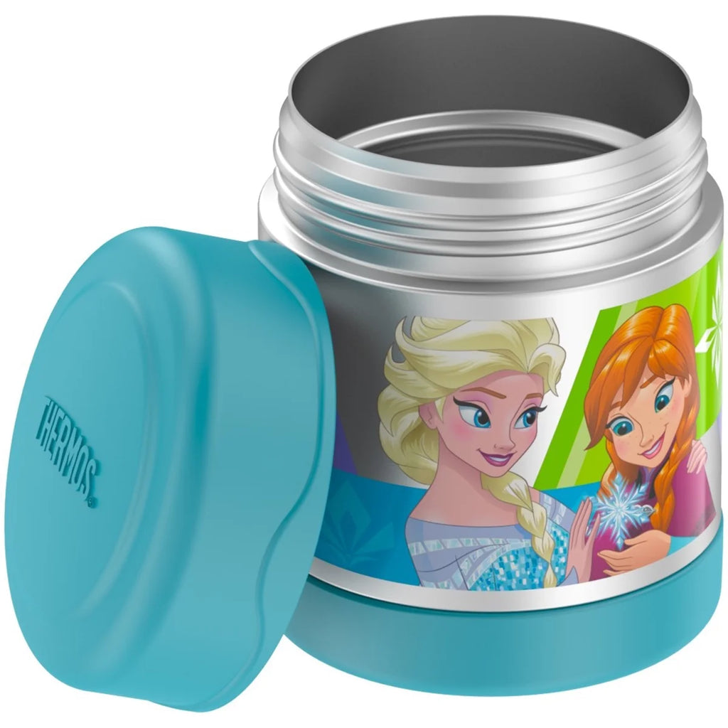 Frozen Insulated Stainless Food Jar U28188