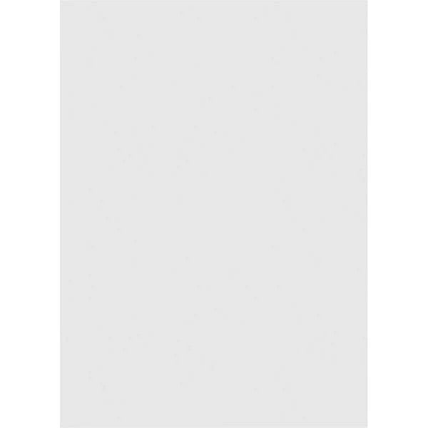 PVC Gable Vent T862