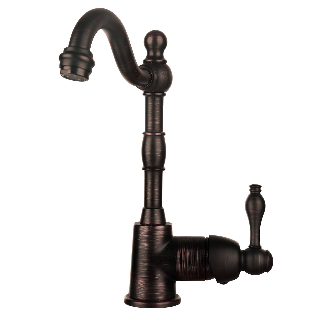 15x22 Bar Sink with Faucet R441757