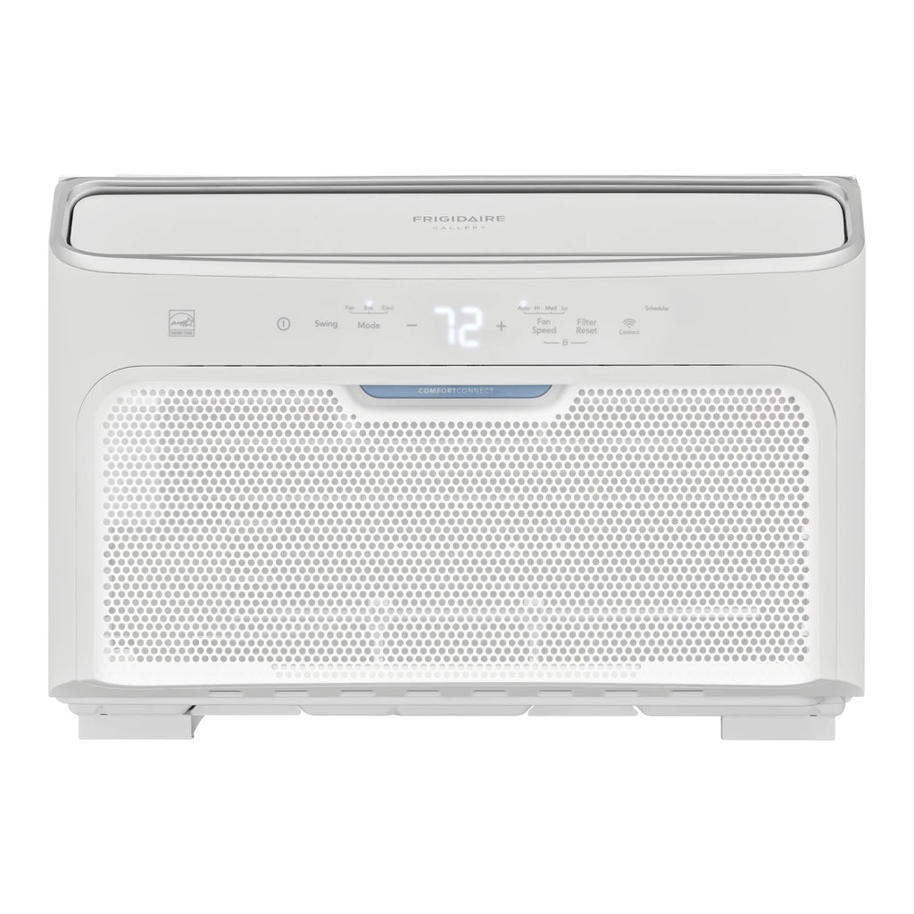 8000 BTU Inverter Window Air Conditioner N2413