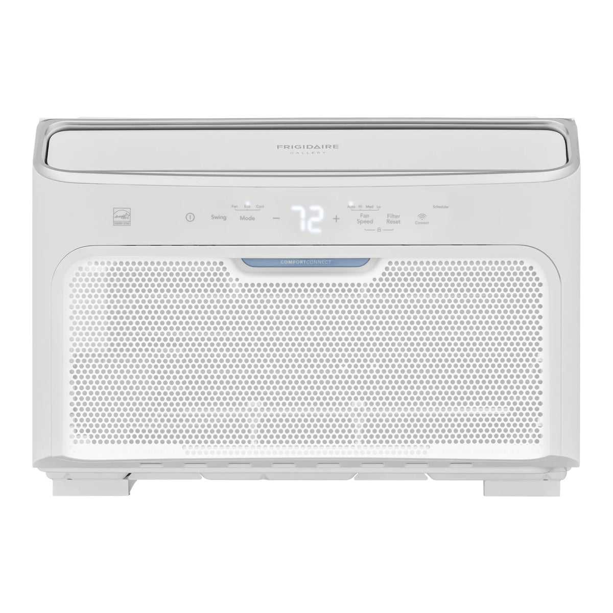8000 BTU Inverter Window Air Conditioner N2413
