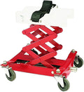 Adjustable Floor Transmission Jack, 450 lbs Capacity F3670