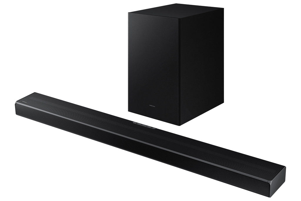 3.1.2 Channel Soundbar with Wireless Subwoofer Y934