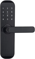 Bluetooth Digital Lock with Code, Card, Fingerprint, App & Key S11815