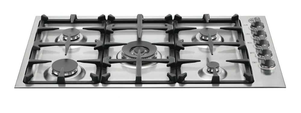 36 Inch Gas Cooktop with 5 Sealed Burners O99838