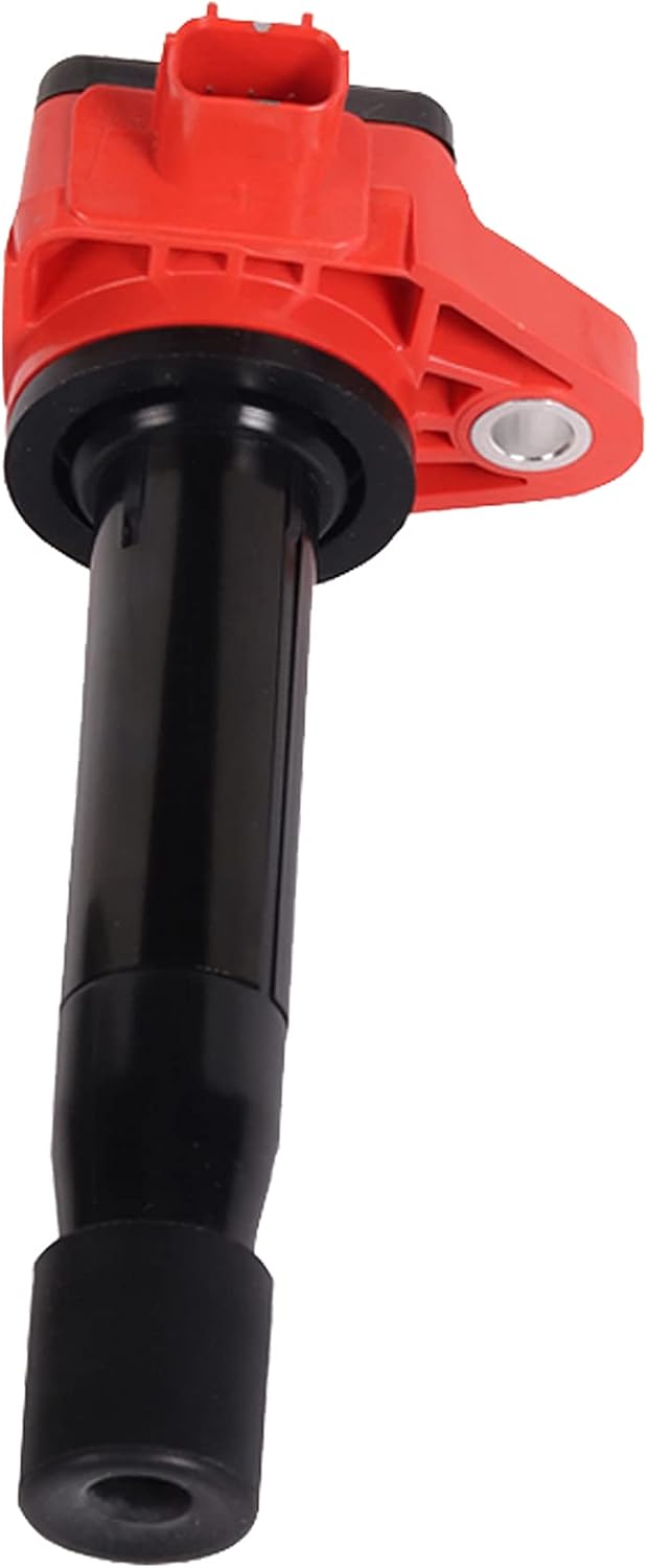 Set of 6 Direct Ignition Coil Compatible with Honda Acura 3.5L V6 B555932