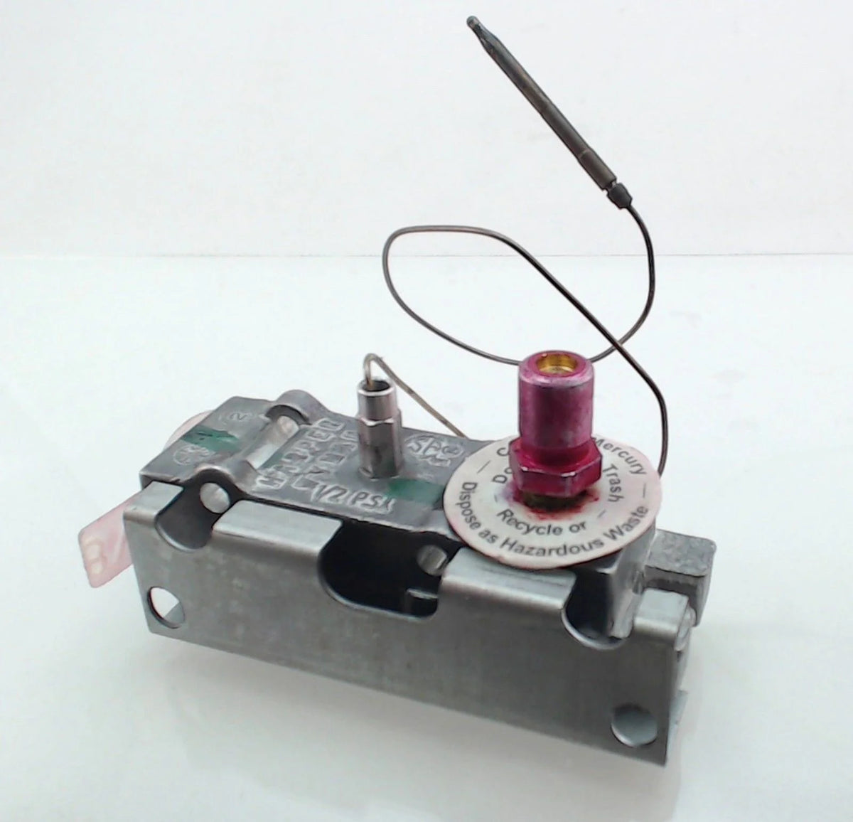 Gas Range Oven Safety Valve K5145