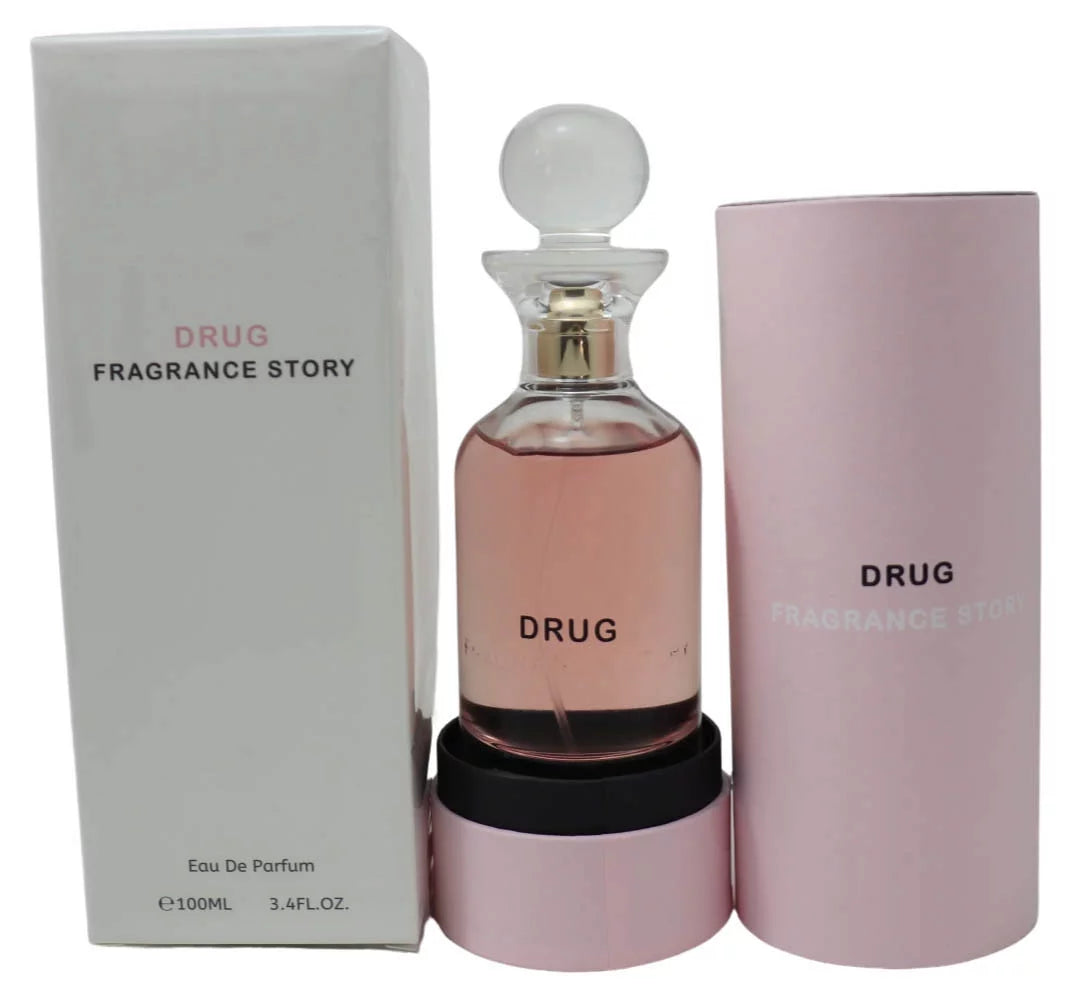 Ladies EDP Spray 3.4 oz K4447