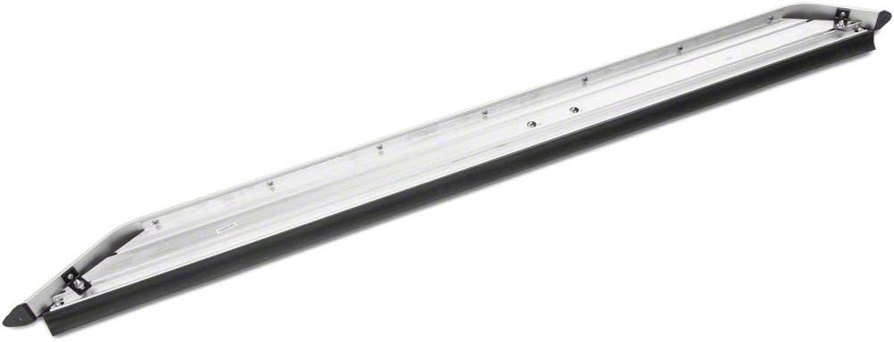 Aluminum Running Boards A87857