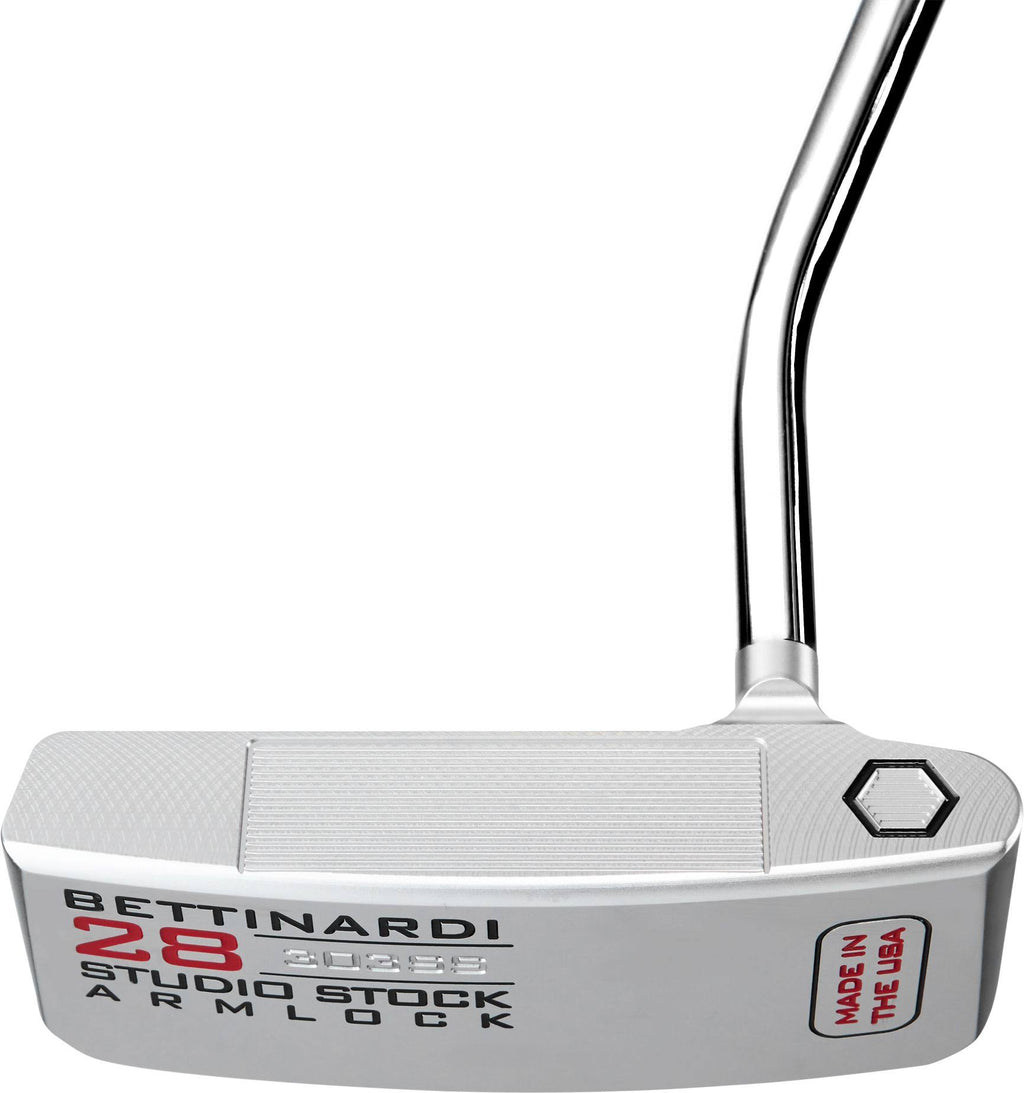 Armlock Putter P48114