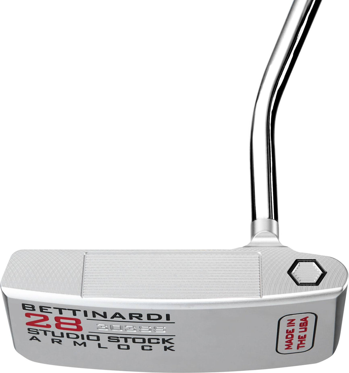 Armlock Putter P48114