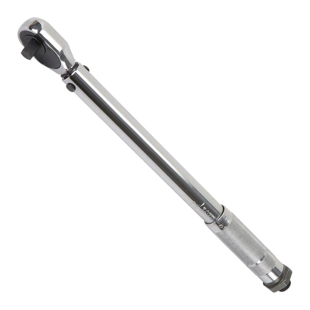 3/8 in. Drive Click Torque Wrench Y989186