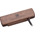 Walnut Hum-Canceling Acoustic Soundhole Pickup N562