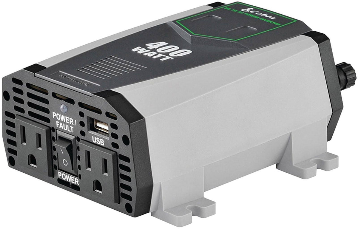 Compact Power Inverter O6684