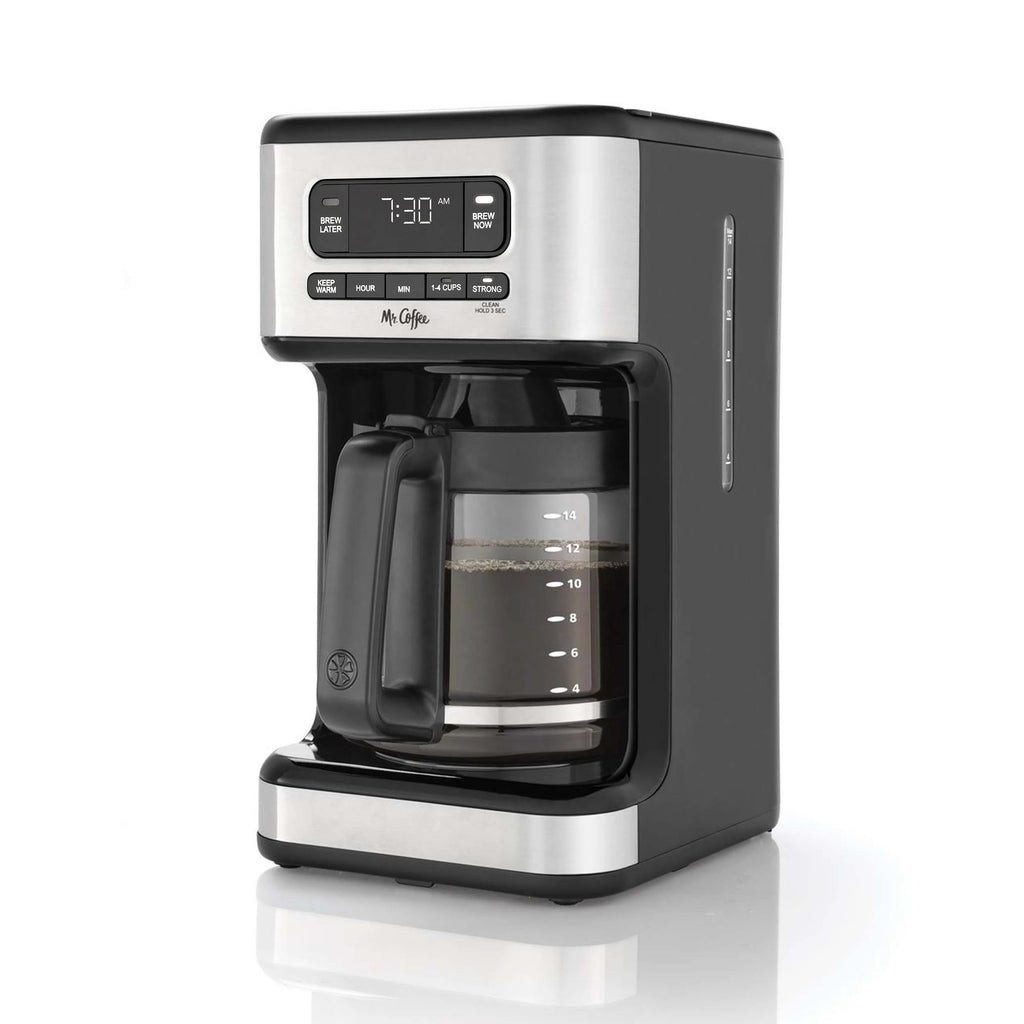 14 Cup Programmable Coffee Maker H503060