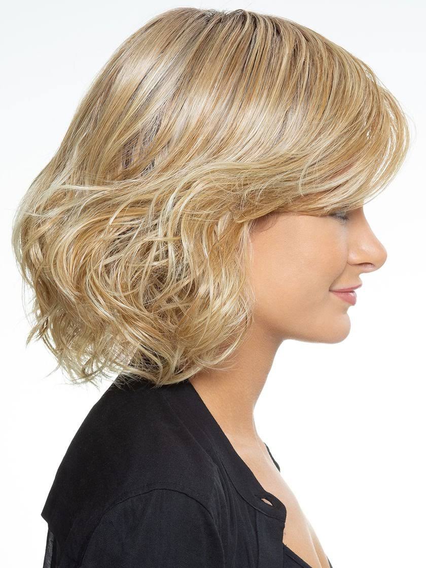 Synthetic Wig K96187