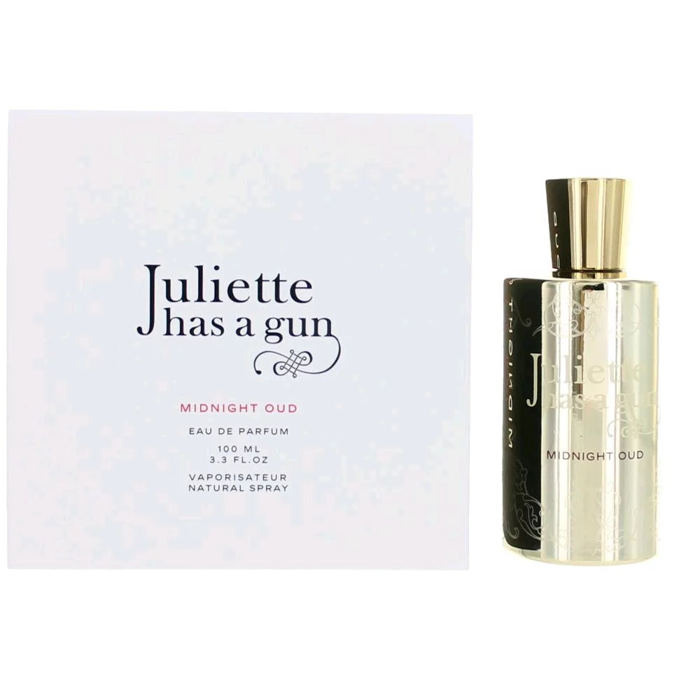 3.3 oz Eau De Parfum Spray V5934