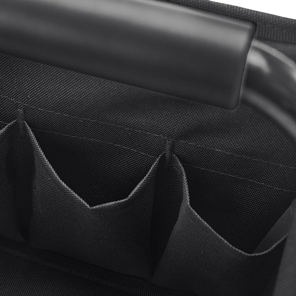 10 in. Tool Tote with 22 Pockets C67662