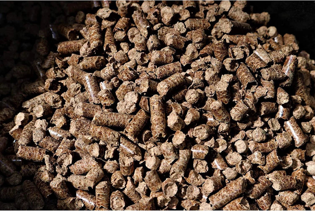 All Natural Hardwood Mesquite BBQ Smoker Pellets 3 Pack G789272
