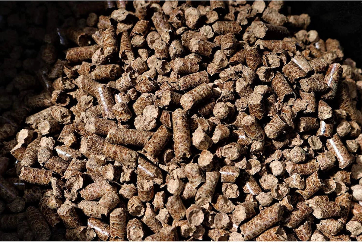 All Natural Hardwood Mesquite BBQ Smoker Pellets 3 Pack G789272
