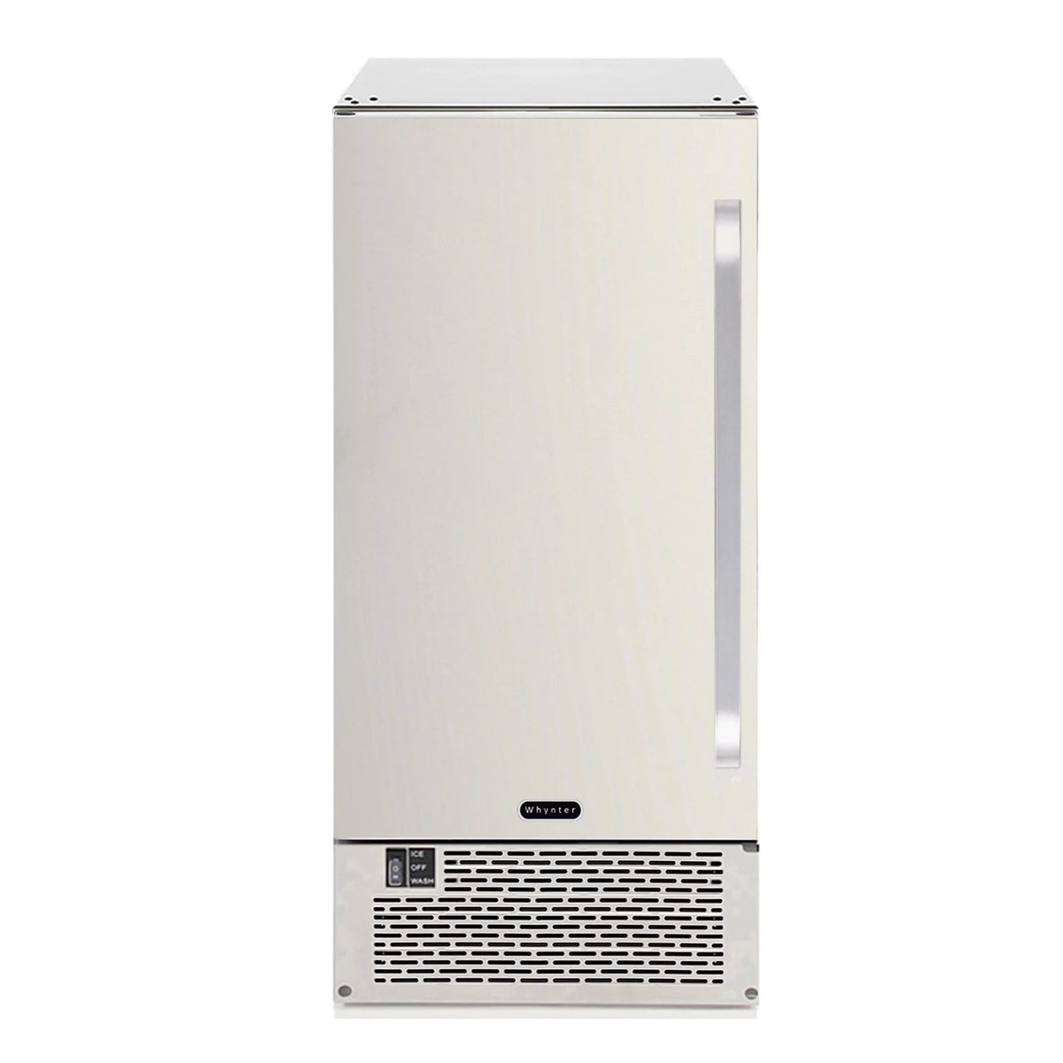 Built-In/Freestanding Ice Maker J8406