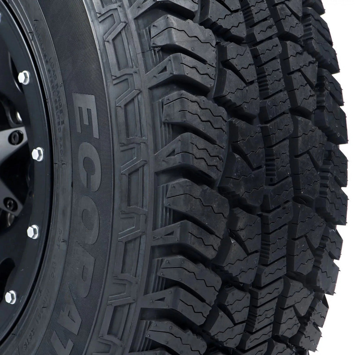 All Terrain Tire 275/55R20 M933648