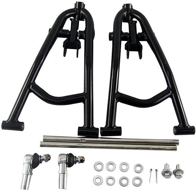Adjustable Front A Arm +2+1 Wider Extend for Yamaha Raptor 700 O199