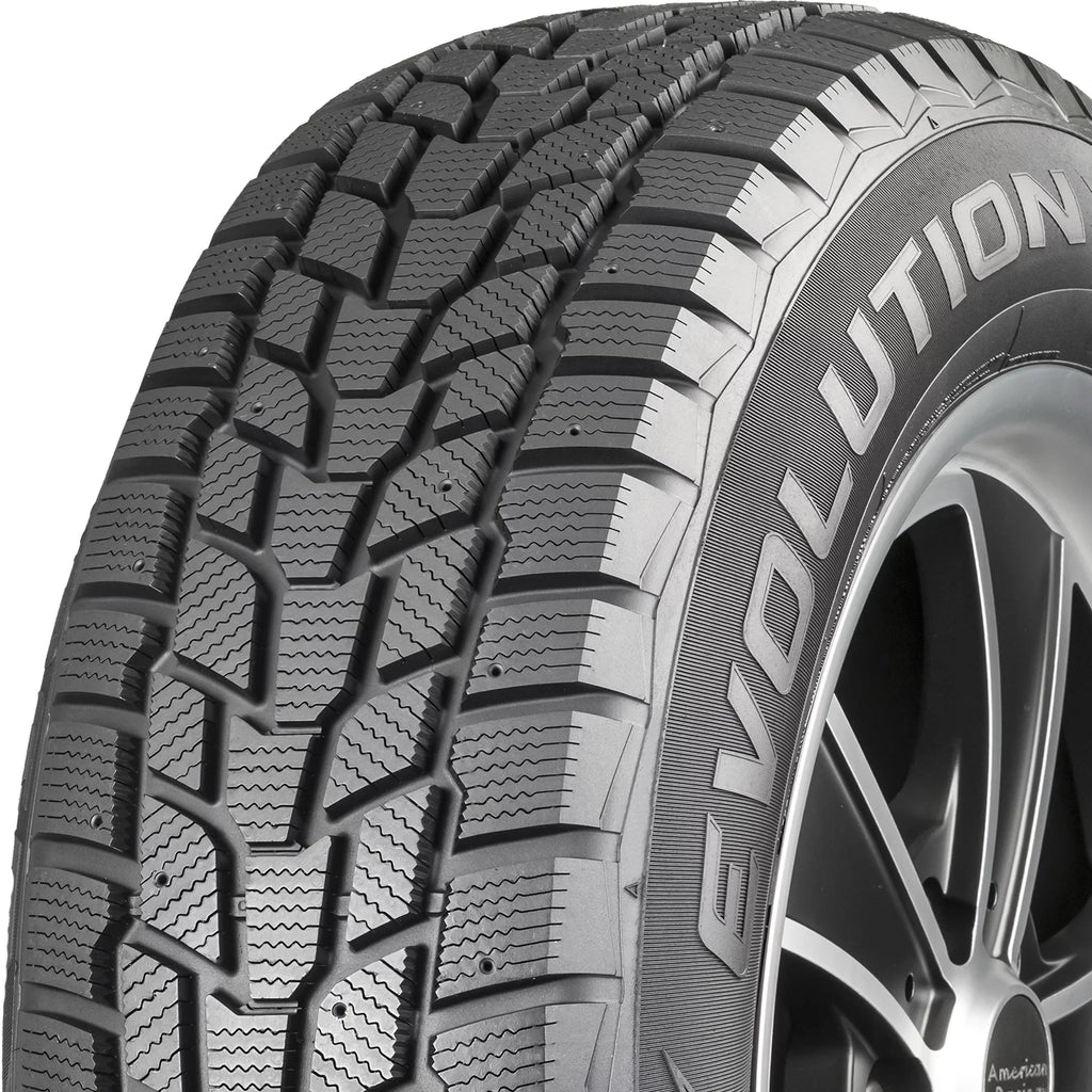 Winter 215/55R17 94H Passenger Tire G83857