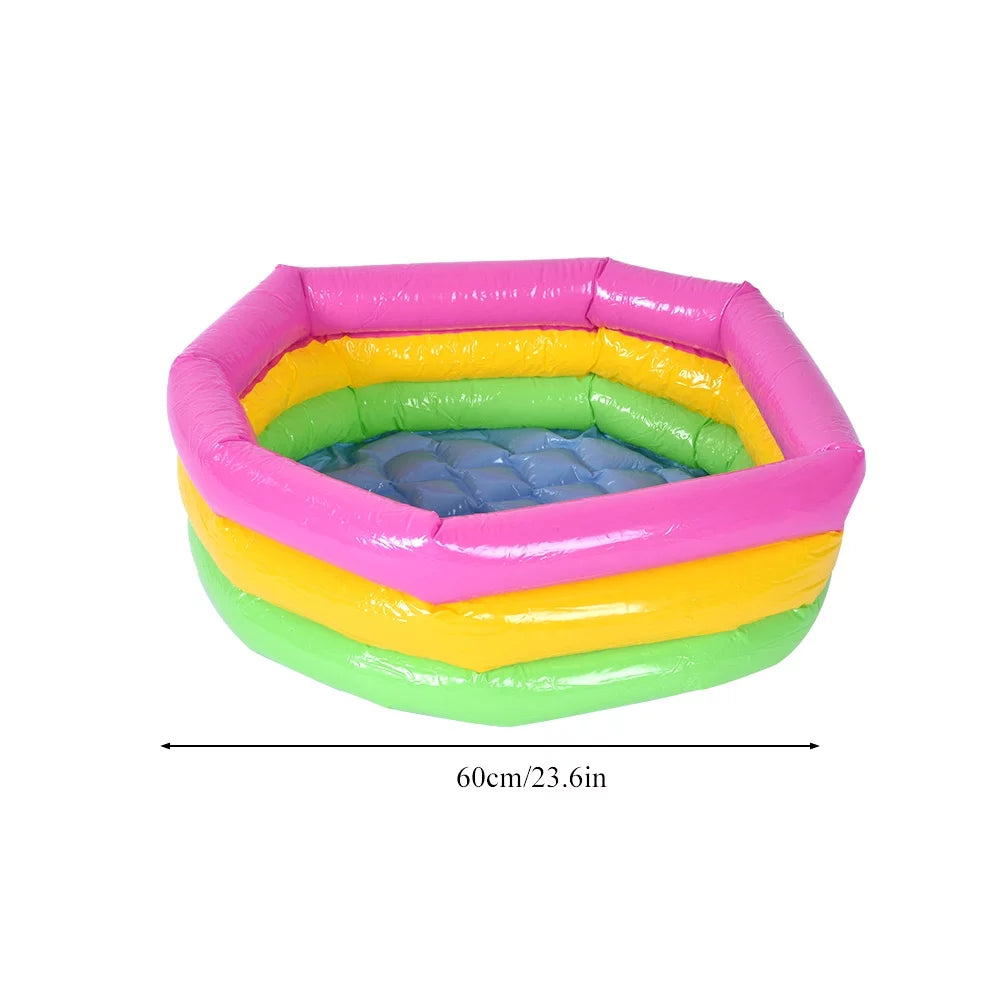 Inflatable Pool P71334