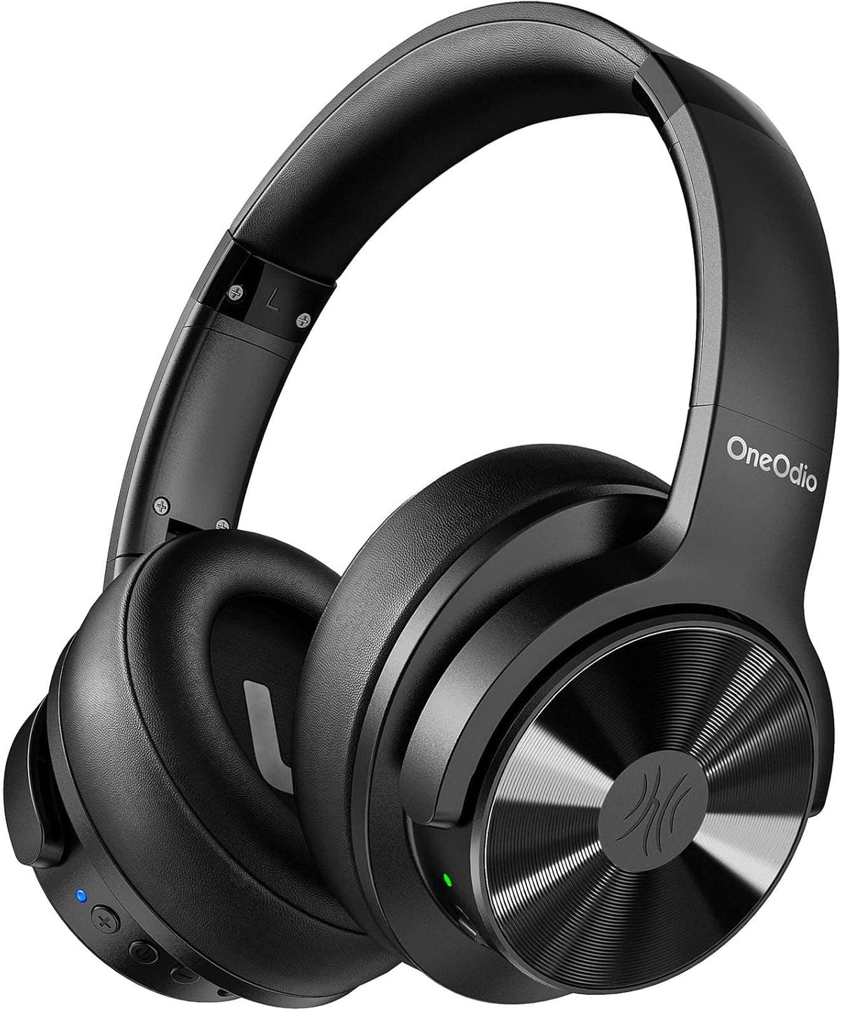 Hybrid Noise Cancelling Bluetooth Over Ear Headphones R98857