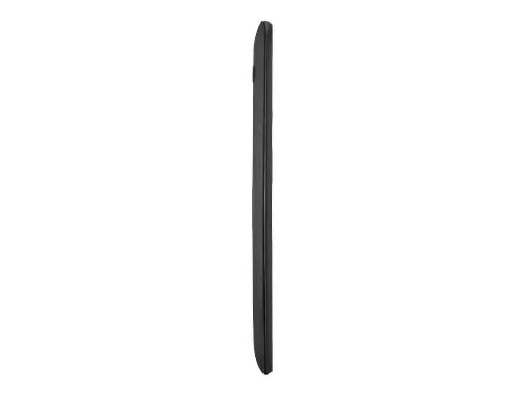 7" Black Tablet C749