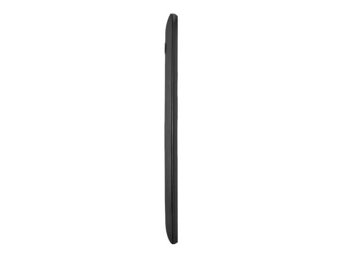 7" Black Tablet C749