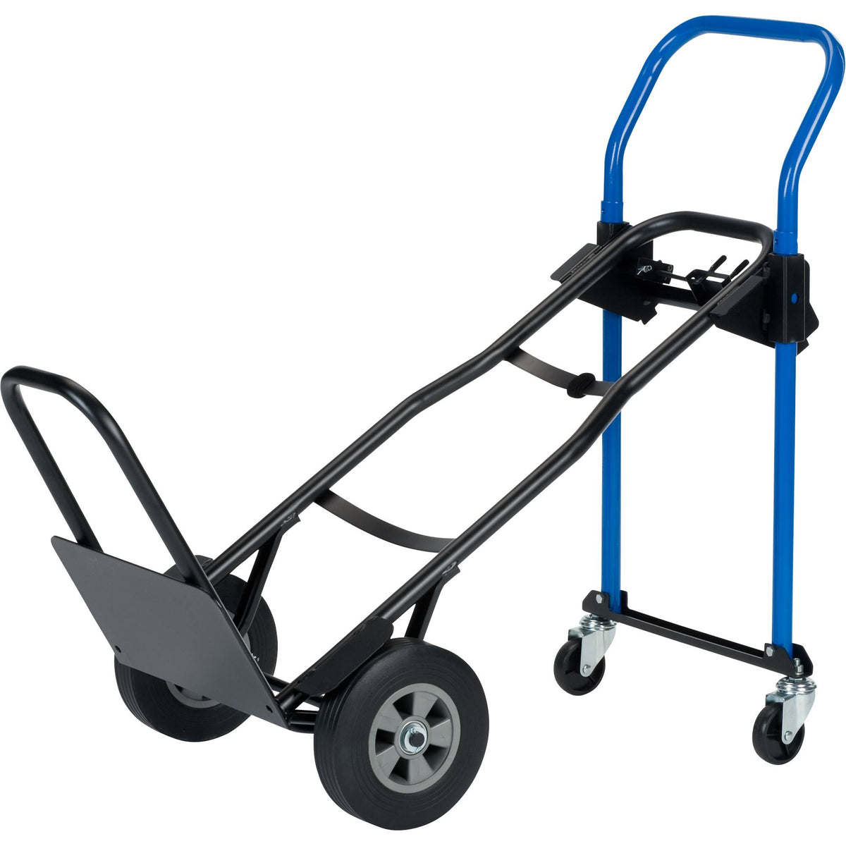 3-in-1 Steel Truck 500 lb Capacity Y9363
