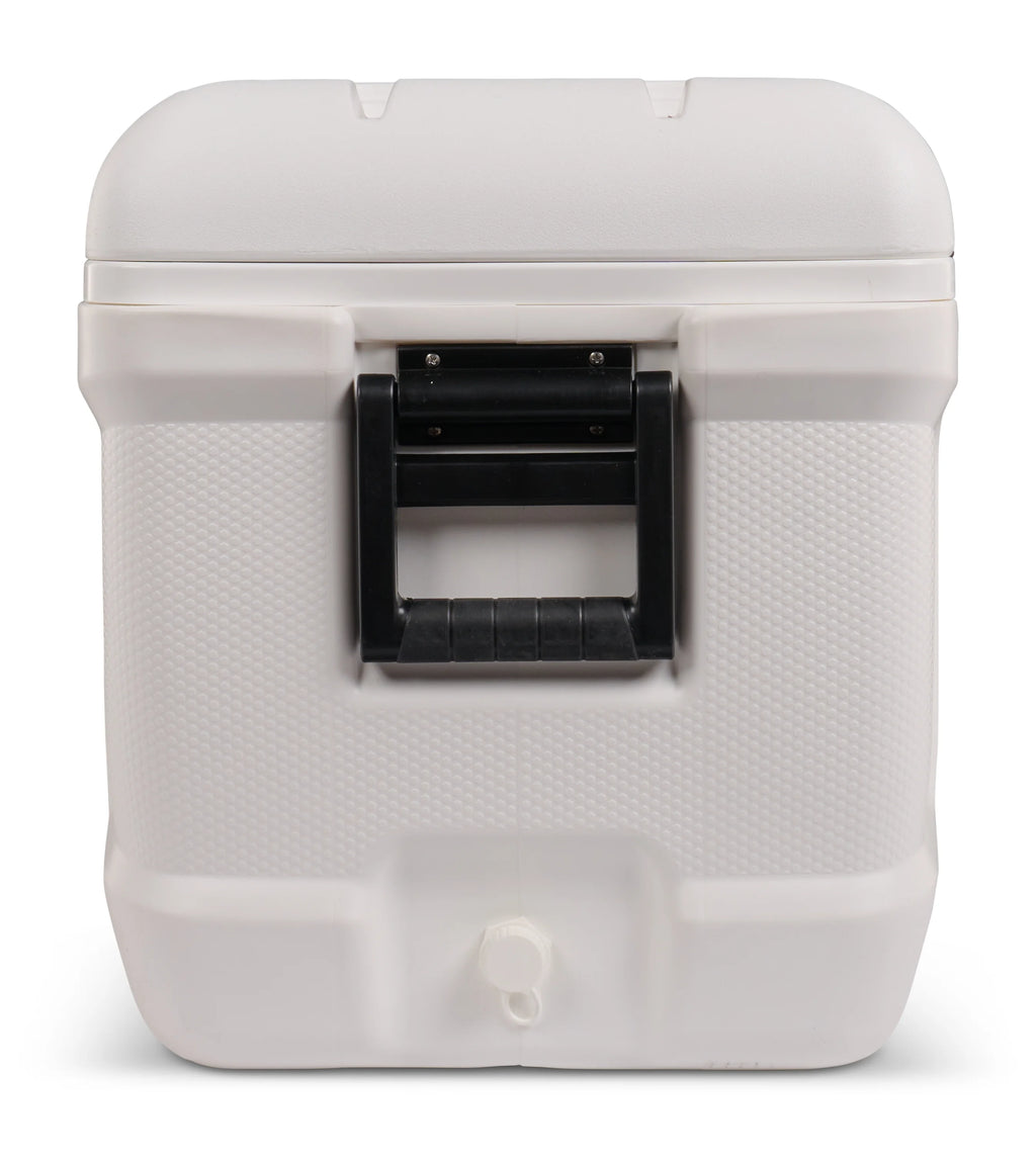 150 QT White Hard Side Cooler R628917