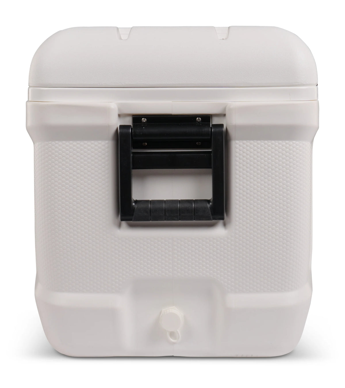150 QT White Hard Side Cooler R628917