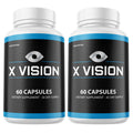 2 Bottles Eye Health Formula N3088